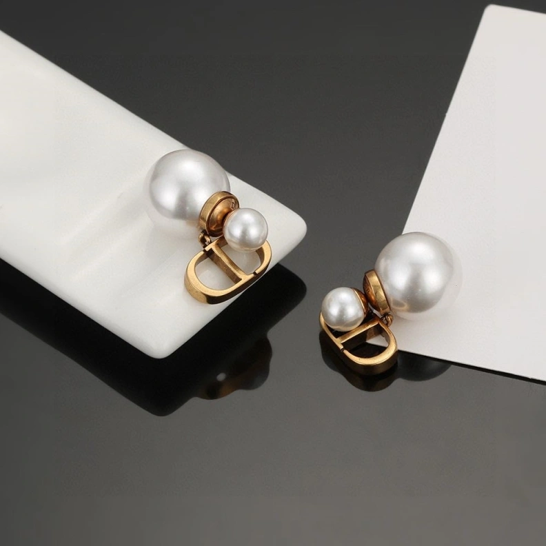 StreetReady Christian Dxxr Earrings 293941