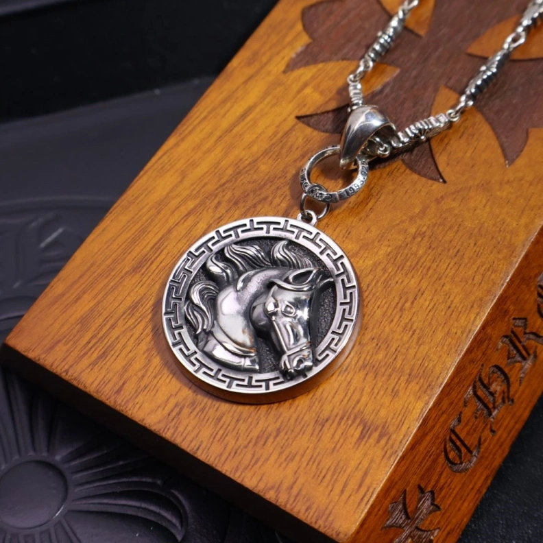 Chrxmx Hxxrts Necklaces Durable 296175