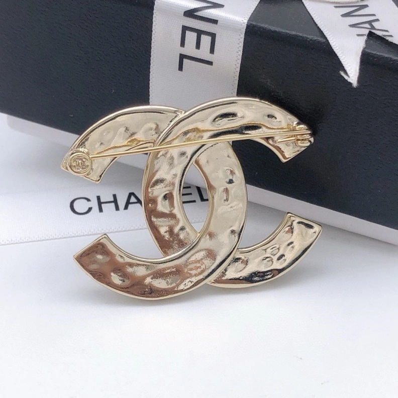 Sophisticated Chxnxl Brooches 287838