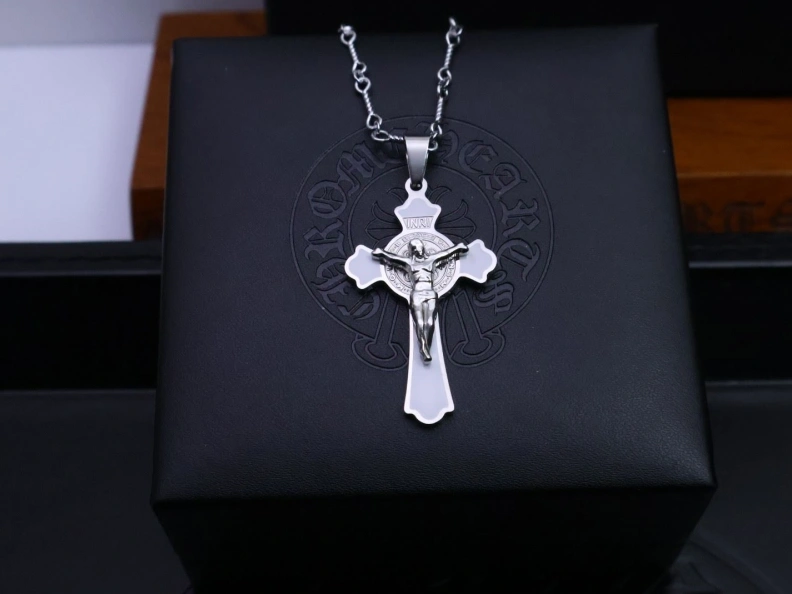 Chrxmx Hxxrts Necklaces Bright 296171