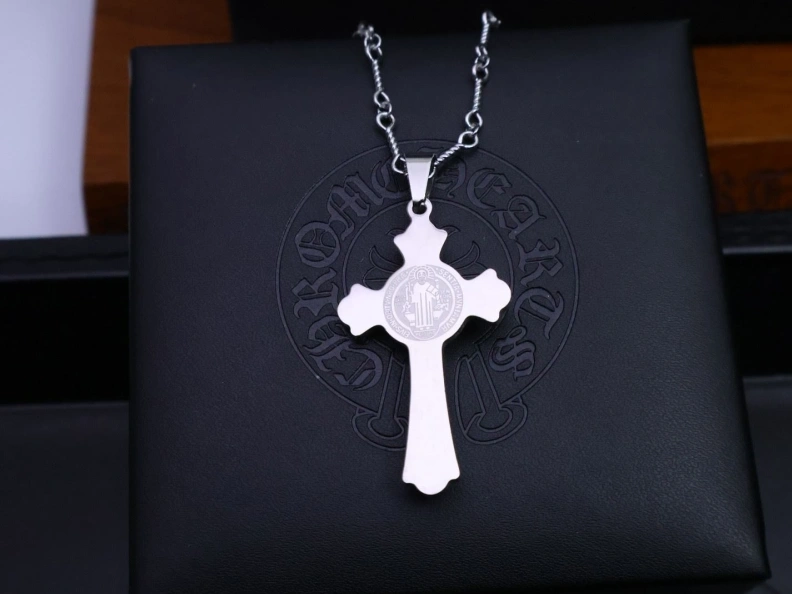 Chrxmx Hxxrts Necklaces Bright 296171