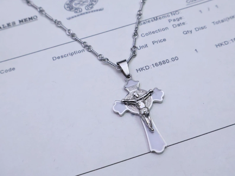 Chrxmx Hxxrts Necklaces Bright 296171