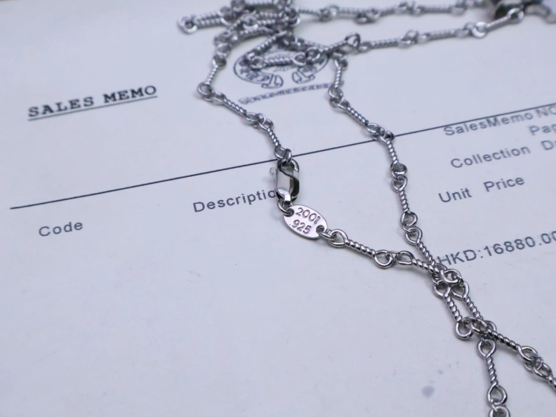 Chrxmx Hxxrts Necklaces Bright 296171