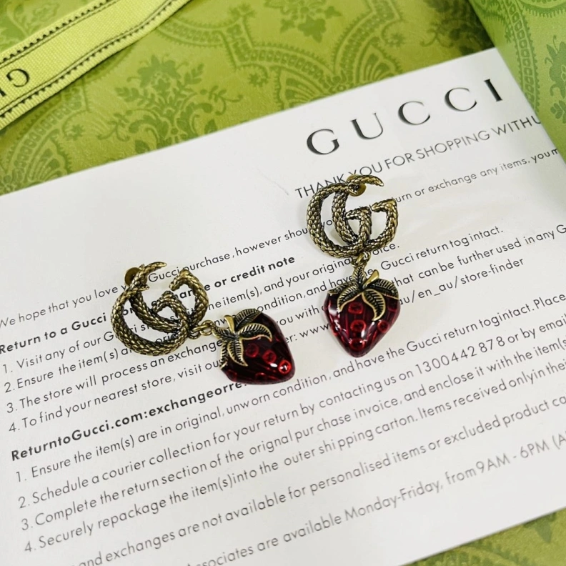 SportInspired Gxccx Earrings 302195