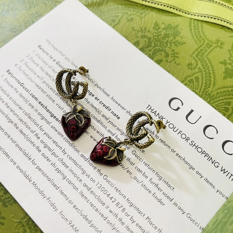SportInspired Gxccx Earrings 302195