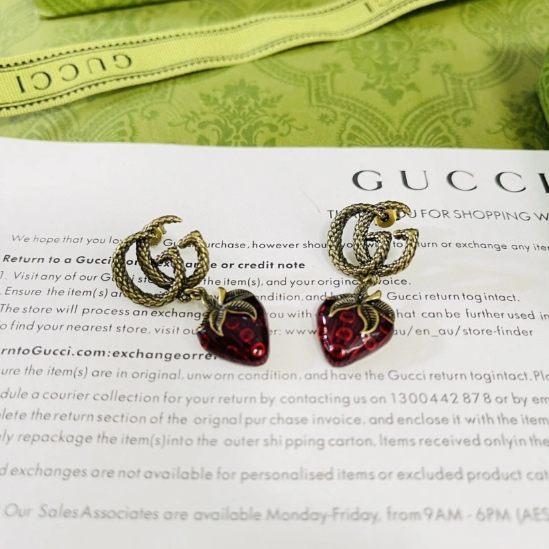 SportInspired Gxccx Earrings 302195