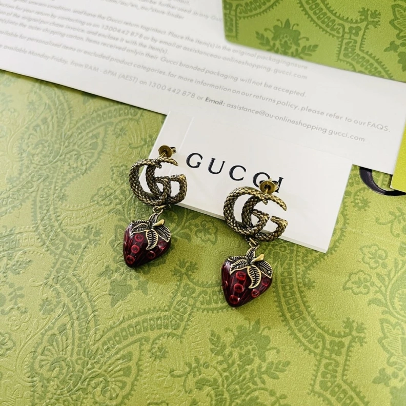 SportInspired Gxccx Earrings 302195