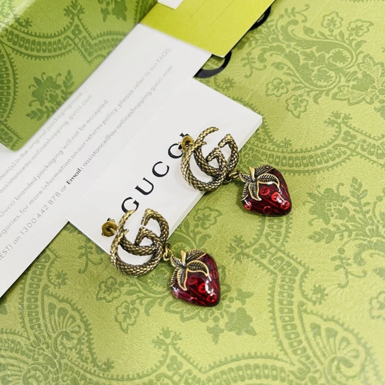 SportInspired Gxccx Earrings 302195