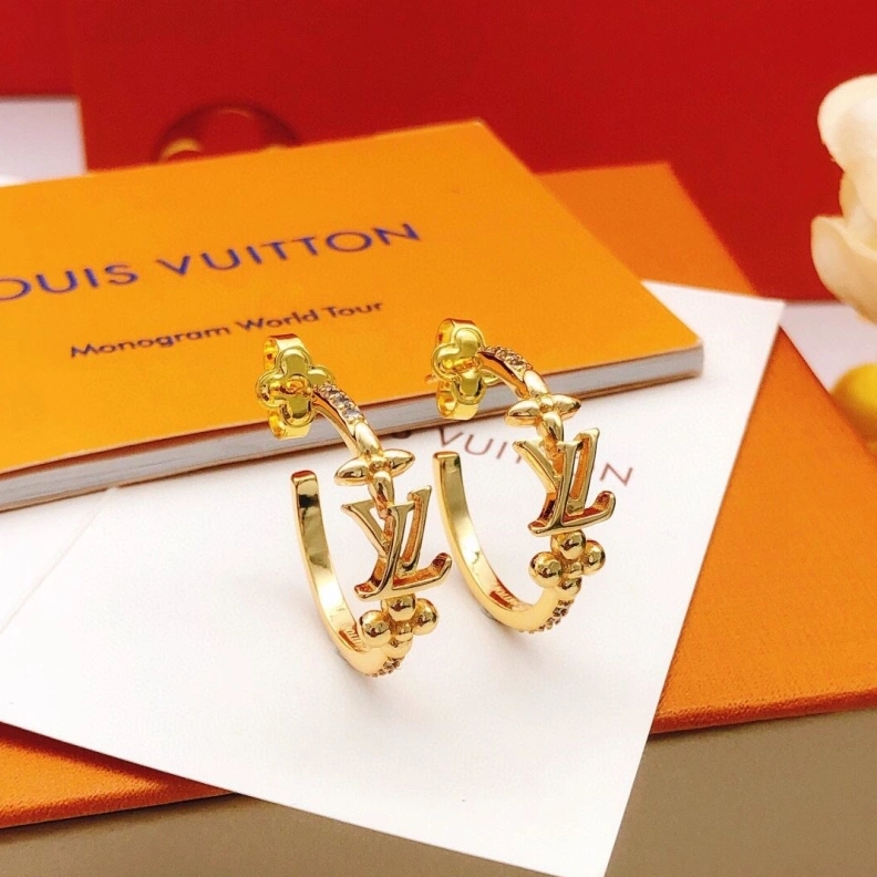 Modern LX Earrings 309474