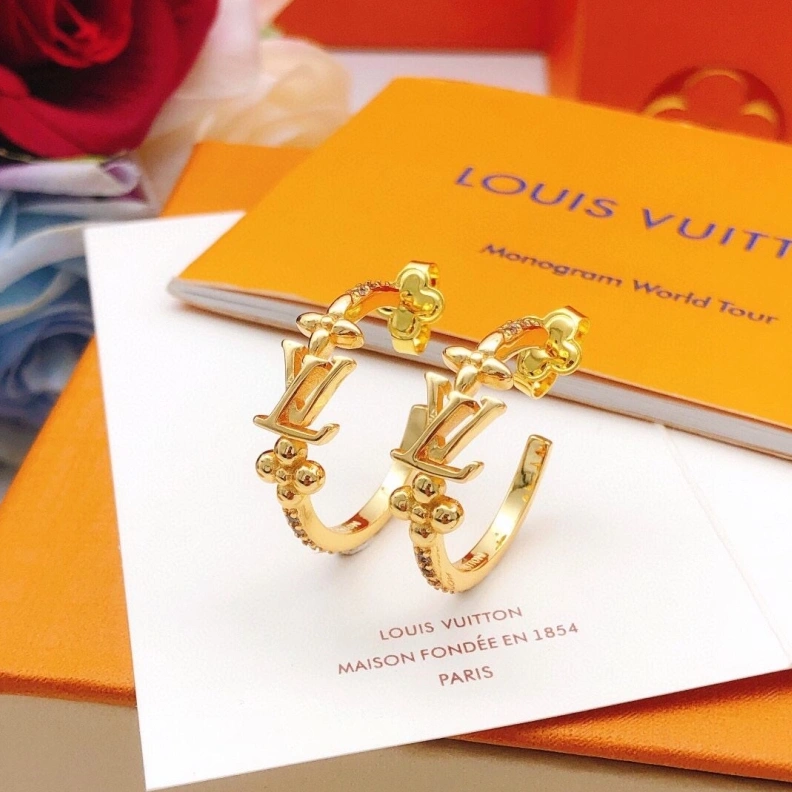 Modern LX Earrings 309474