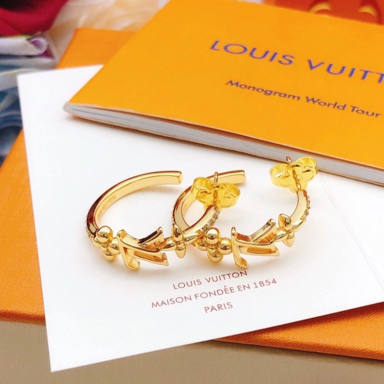 Modern LX Earrings 309474
