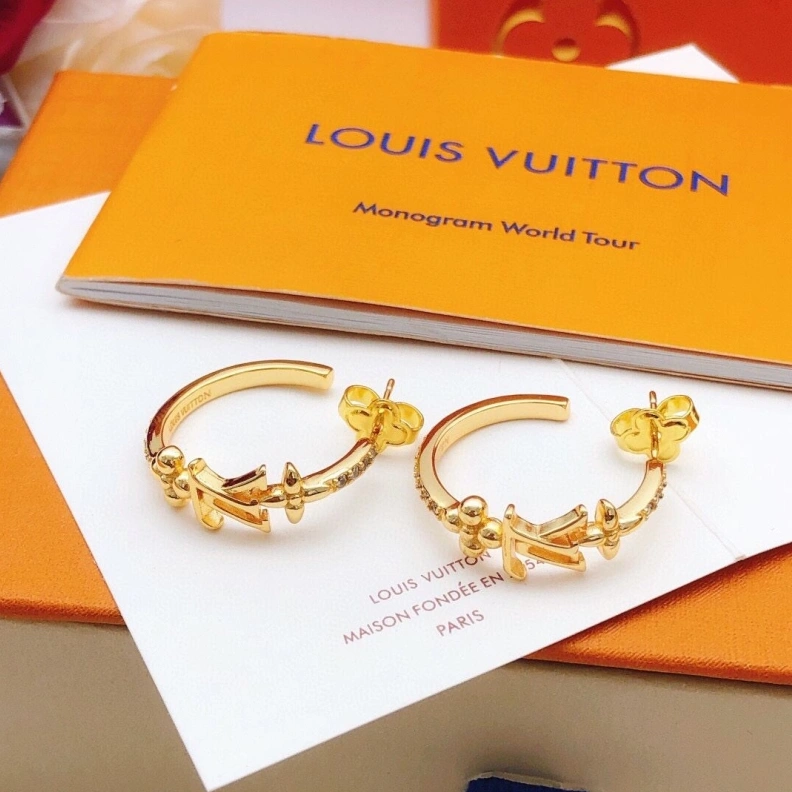 Modern LX Earrings 309474