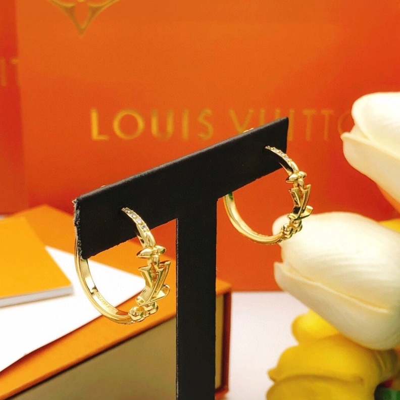 Modern LX Earrings 309474