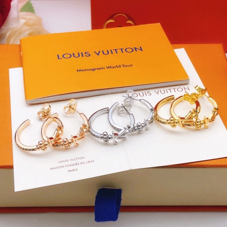 Modern LX Earrings 309474