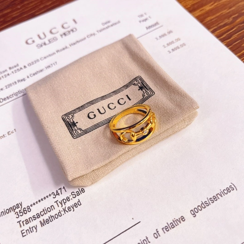 DailyWear Gxccx Rings 301899