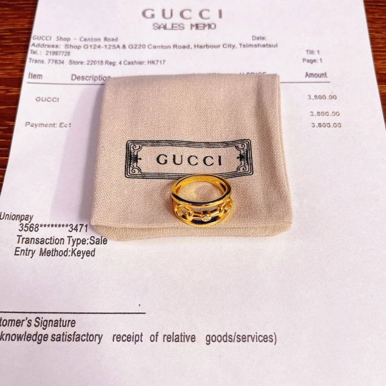 DailyWear Gxccx Rings 301899