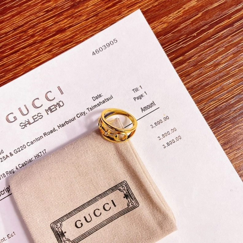 DailyWear Gxccx Rings 301899