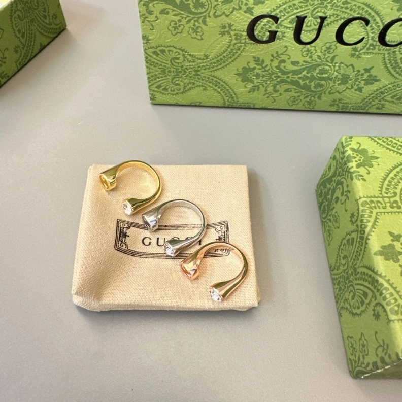 Minimalist Gxccx Rings 301904