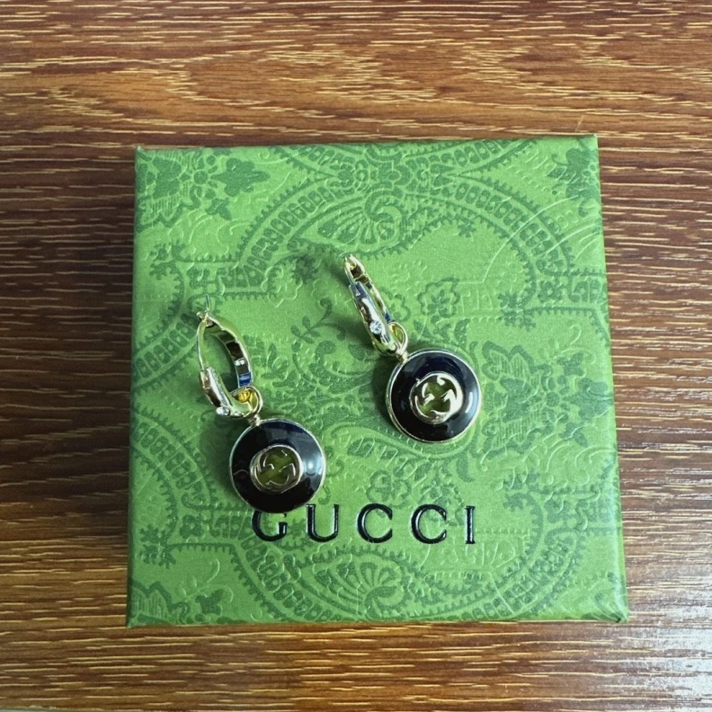 Gxccx Earrings Cozy 302201