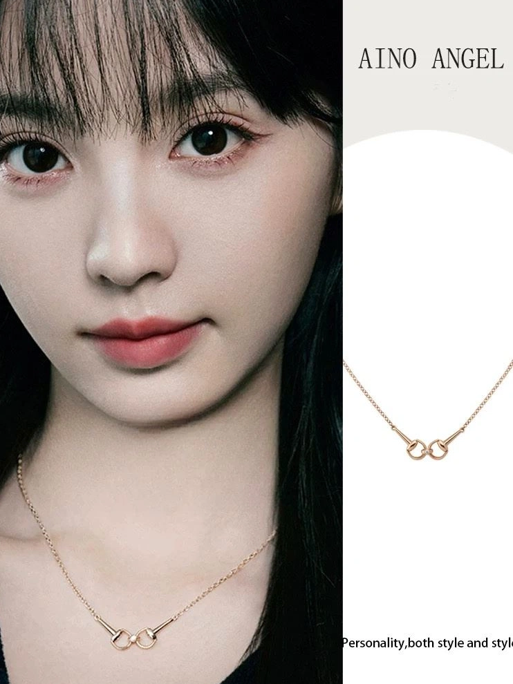 Gxccx Necklaces Elegant 302134