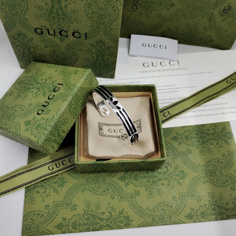 Gxccx Bracelets Breathable 302412