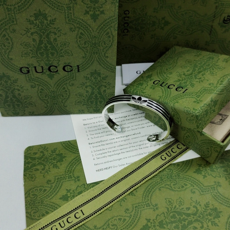 Gxccx Bracelets Breathable 302412
