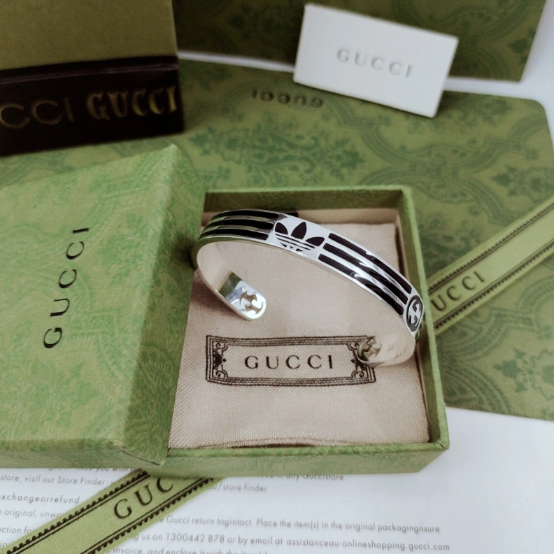 Gxccx Bracelets Breathable 302412