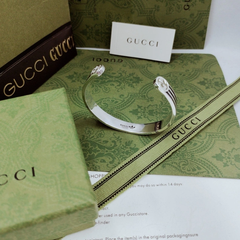 Gxccx Bracelets Breathable 302412