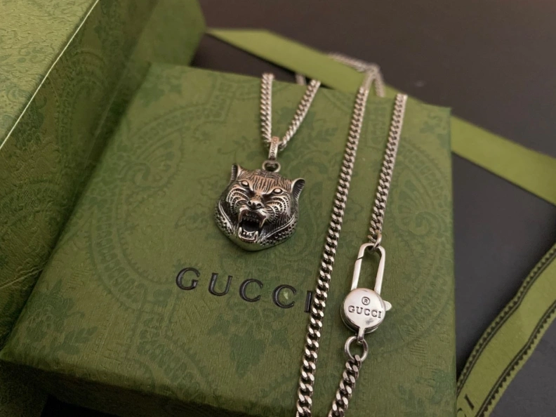 DailyWear Gxccx Necklaces 302135