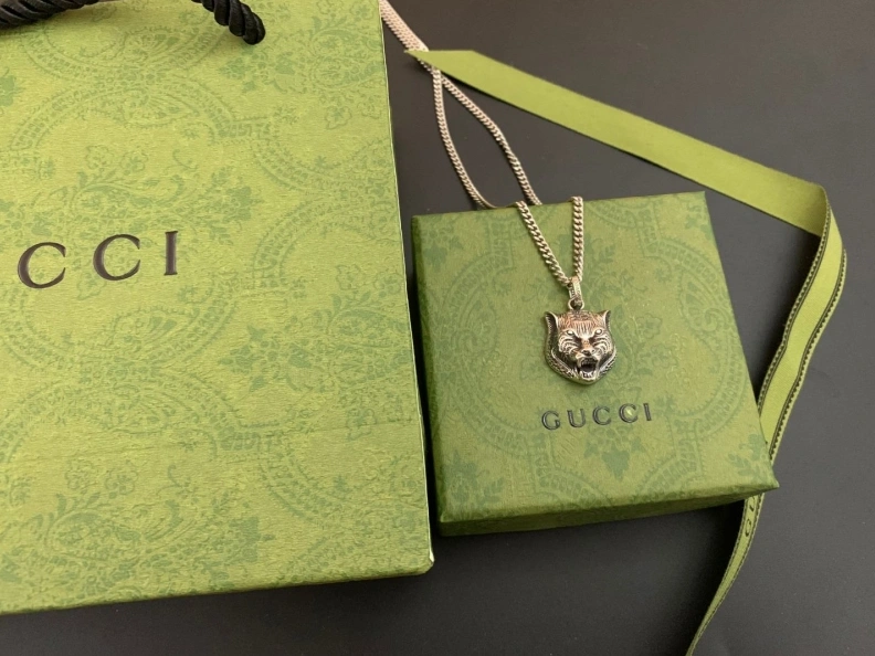 DailyWear Gxccx Necklaces 302135