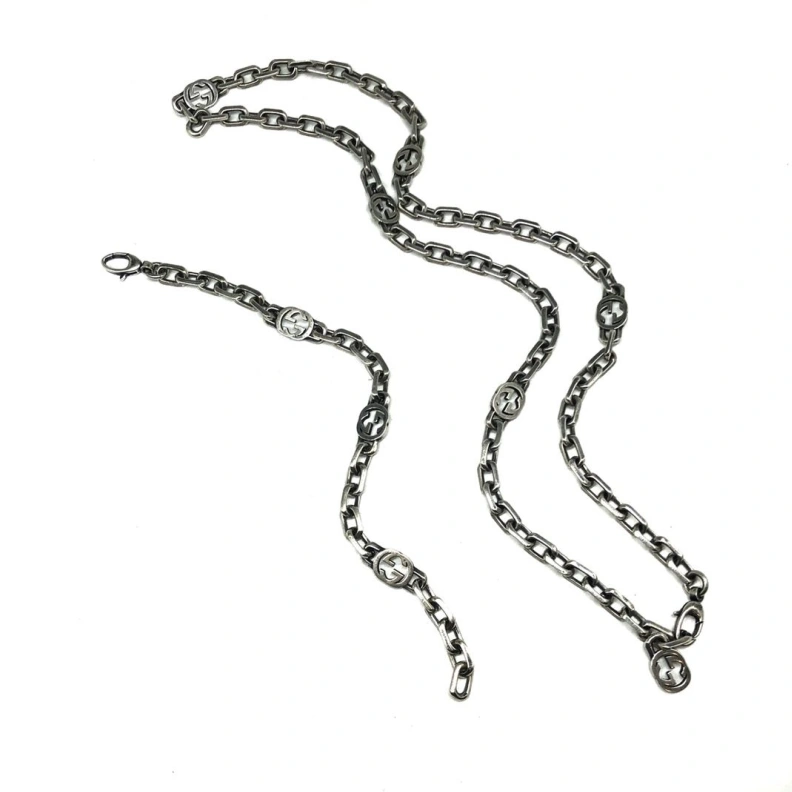 Gxccx Necklaces GoAnywhere 302137