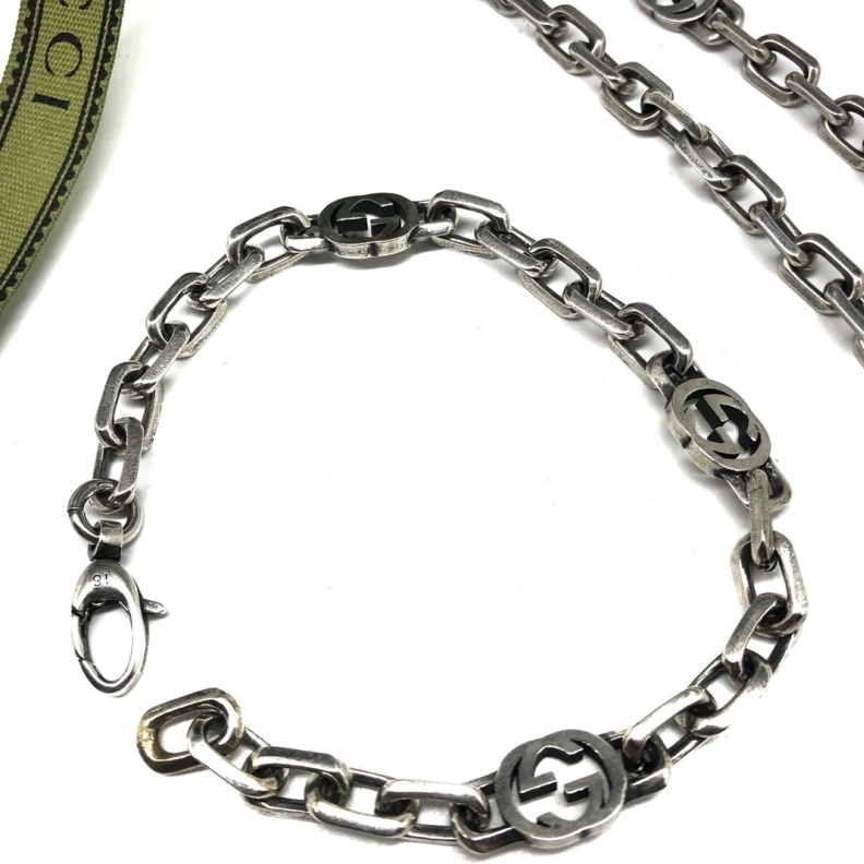 Gxccx Necklaces GoAnywhere 302137