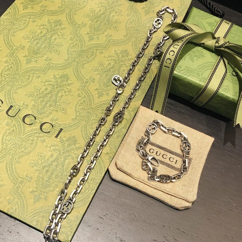 Gxccx Necklaces GoAnywhere 302137