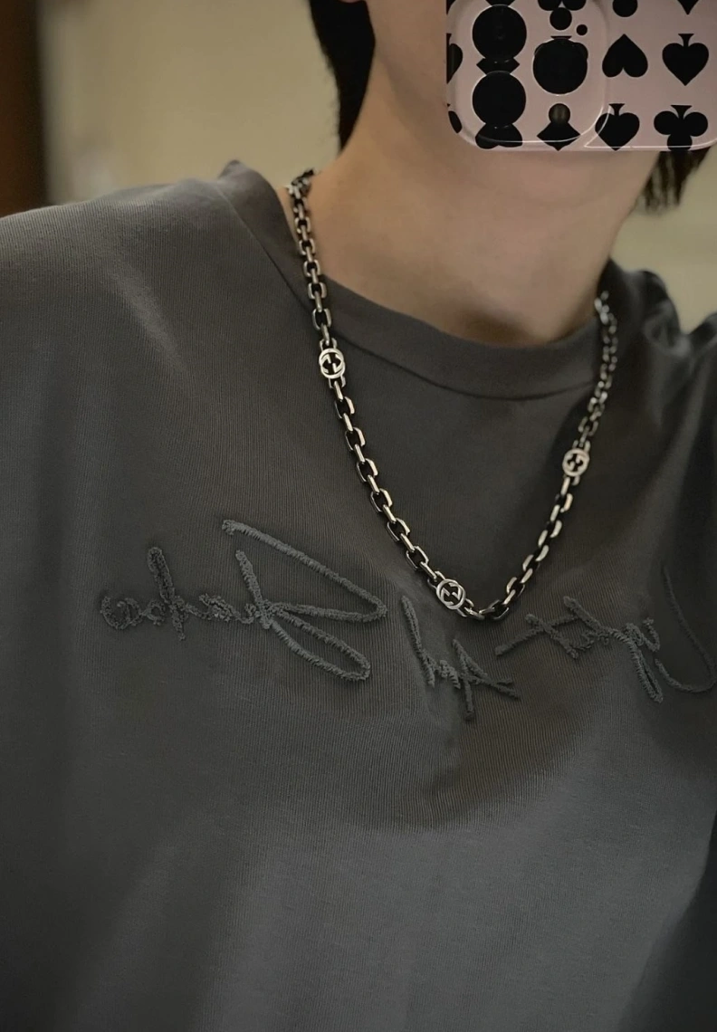 Gxccx Necklaces GoAnywhere 302137
