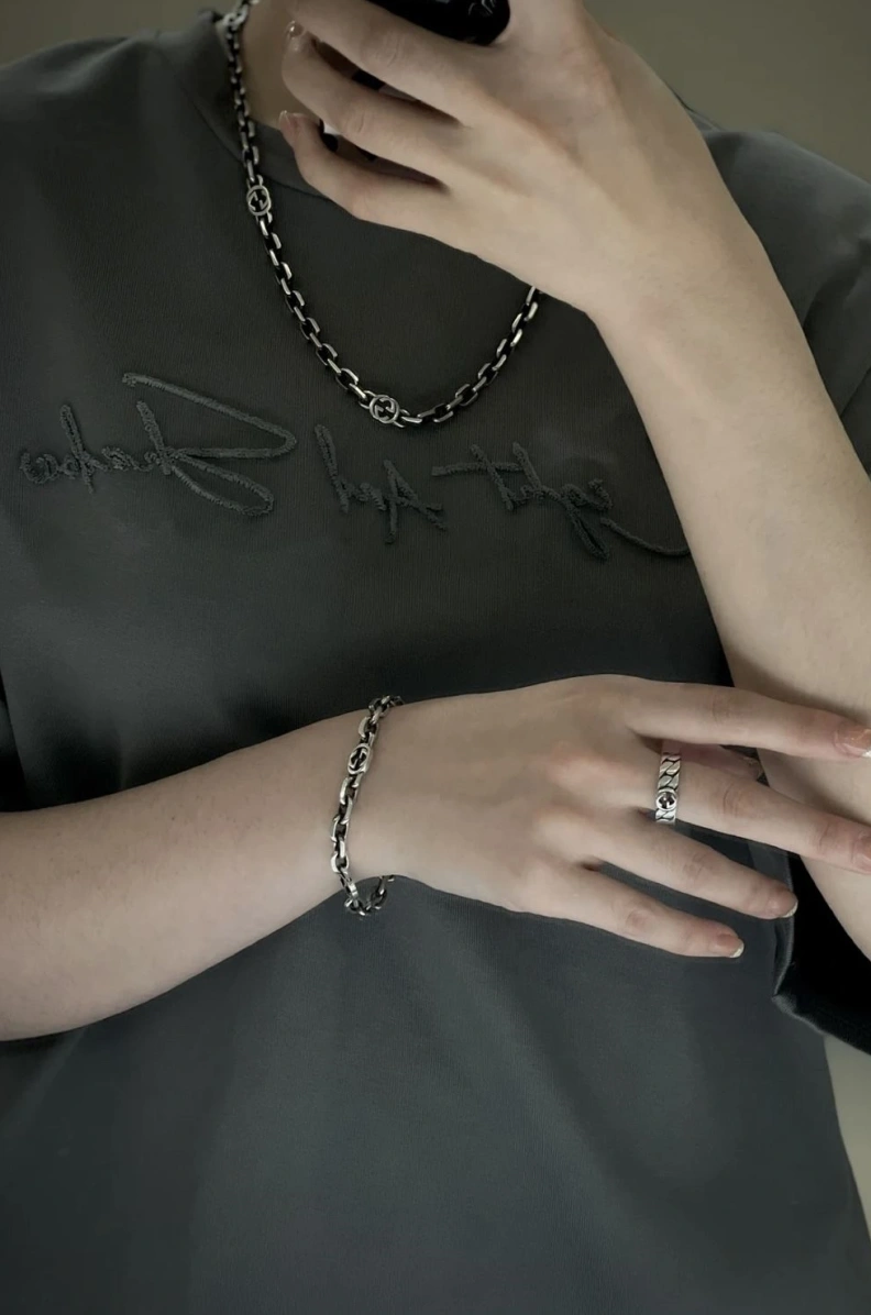 Gxccx Necklaces GoAnywhere 302137