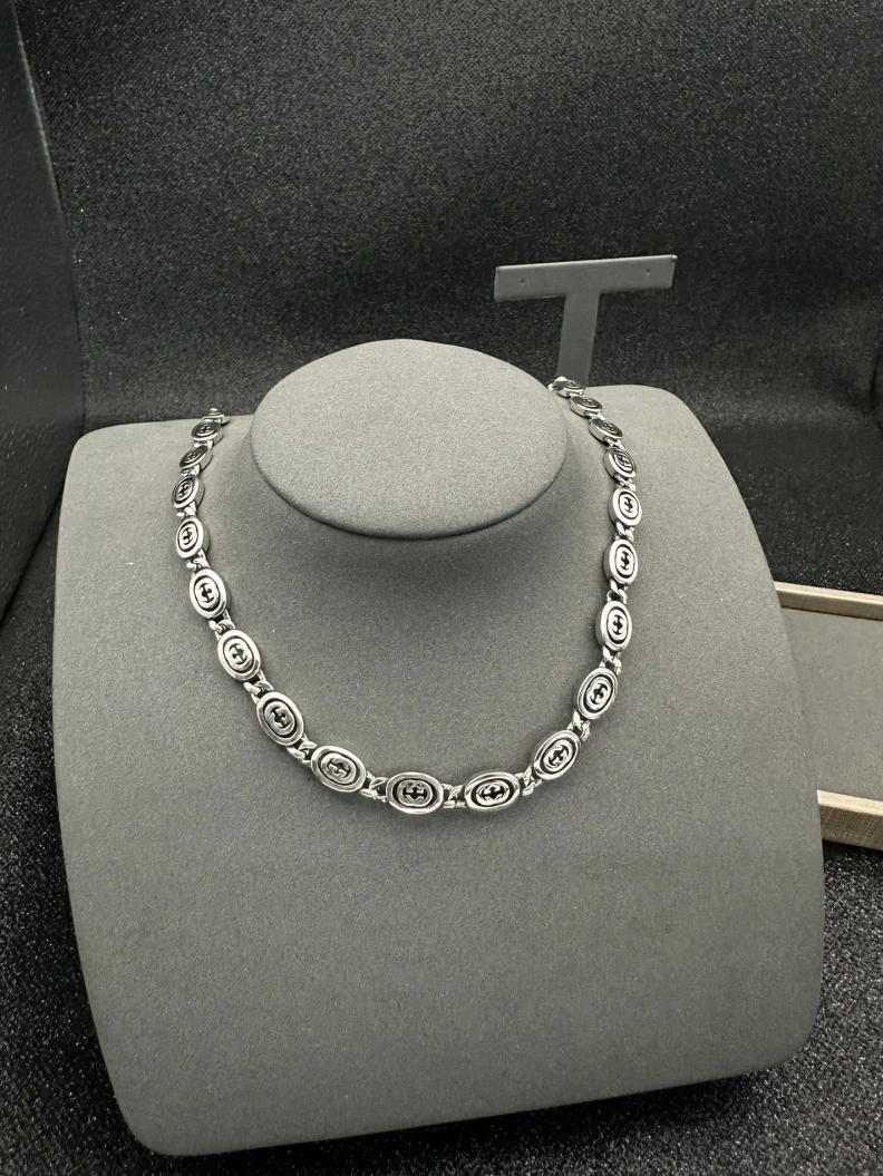Gxccx Necklaces Practical 302133