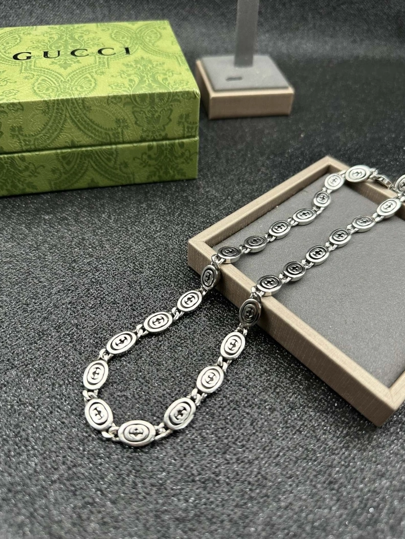 Gxccx Necklaces Practical 302133