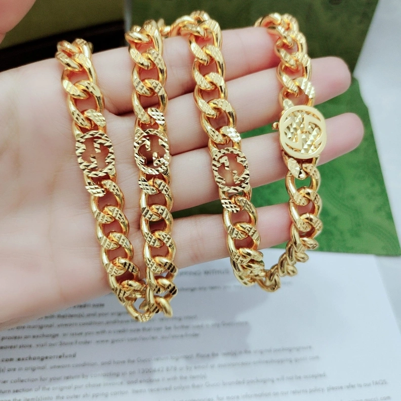 Modern Gxccx Necklaces 302132