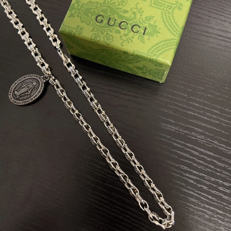 Gxccx Necklaces Trendy 302131