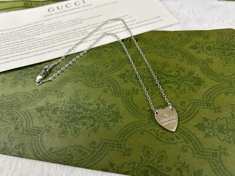 Gxccx Necklaces Stylish 302130