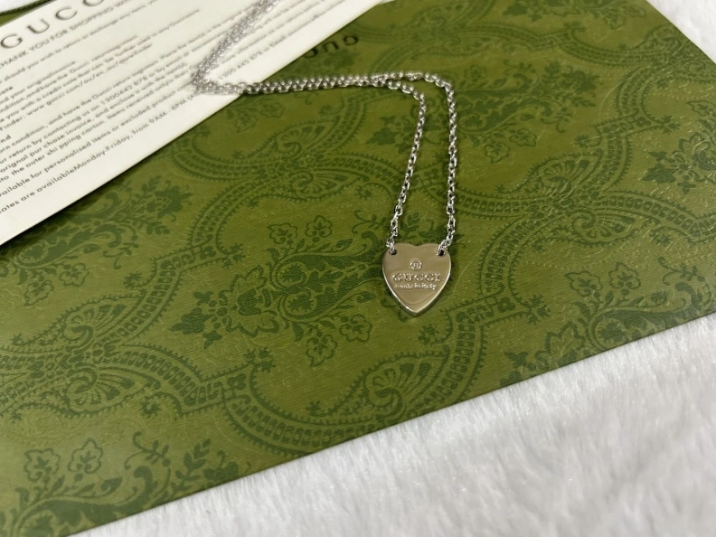 Gxccx Necklaces Stylish 302130
