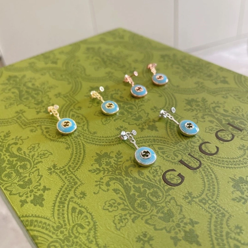 Gxccx Earrings Comfortable 302198