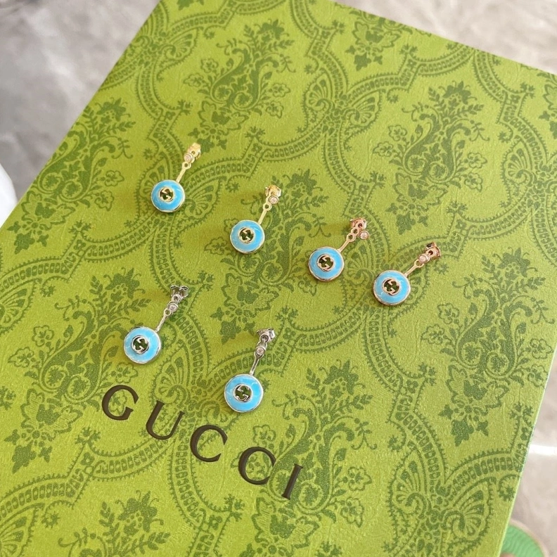 Gxccx Earrings Comfortable 302198