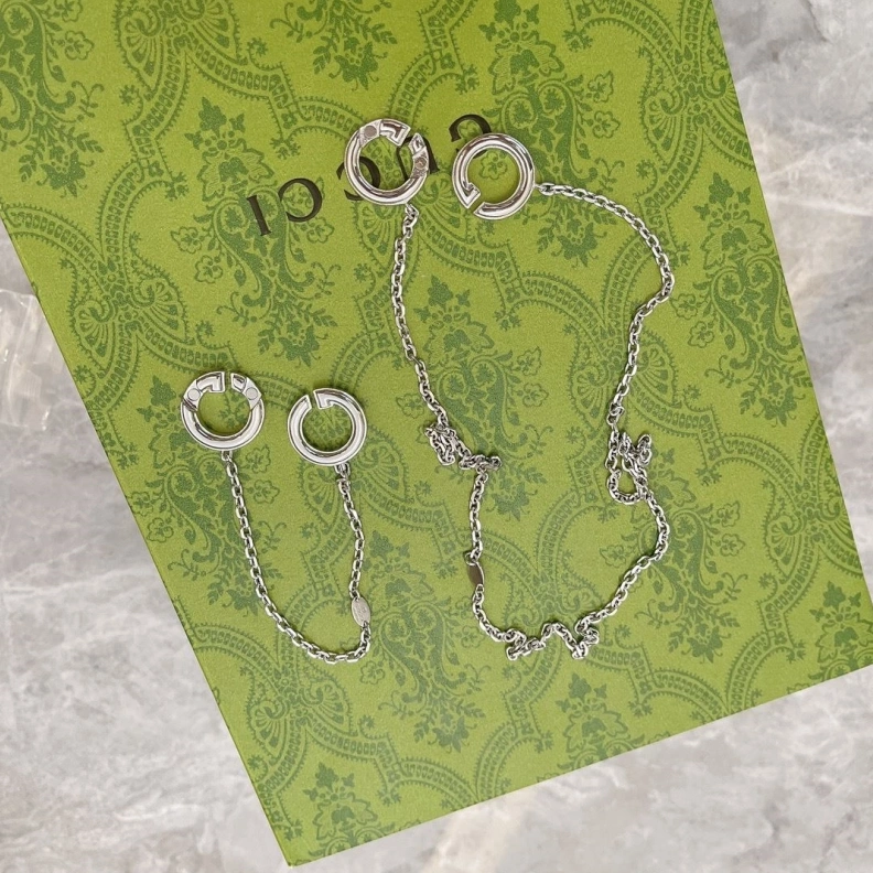 Gxccx Necklaces Unique 302127