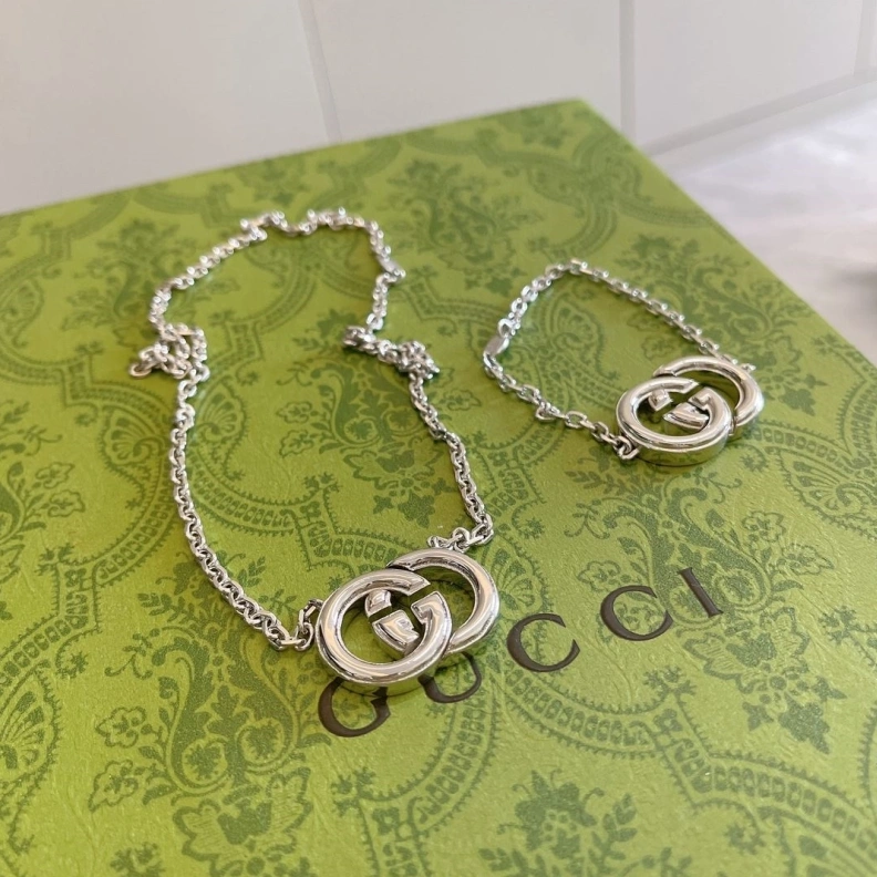 Gxccx Necklaces Unique 302127