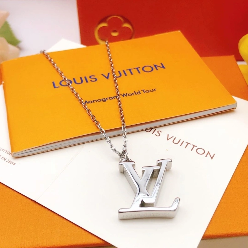 Comfortable LX Necklaces 309345
