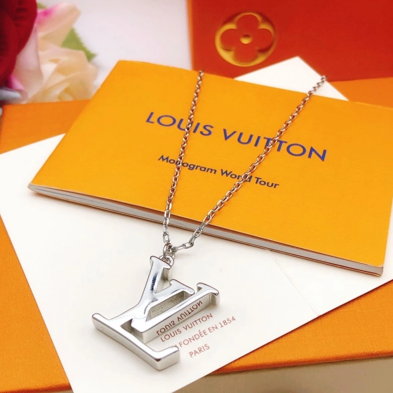 Comfortable LX Necklaces 309345