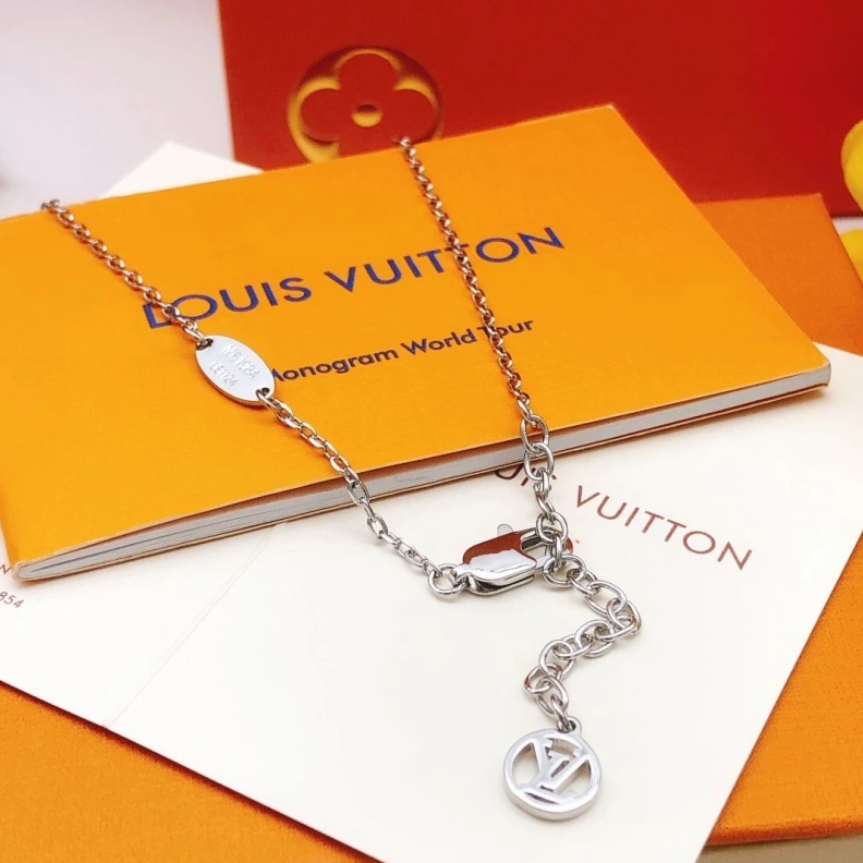 Comfortable LX Necklaces 309345