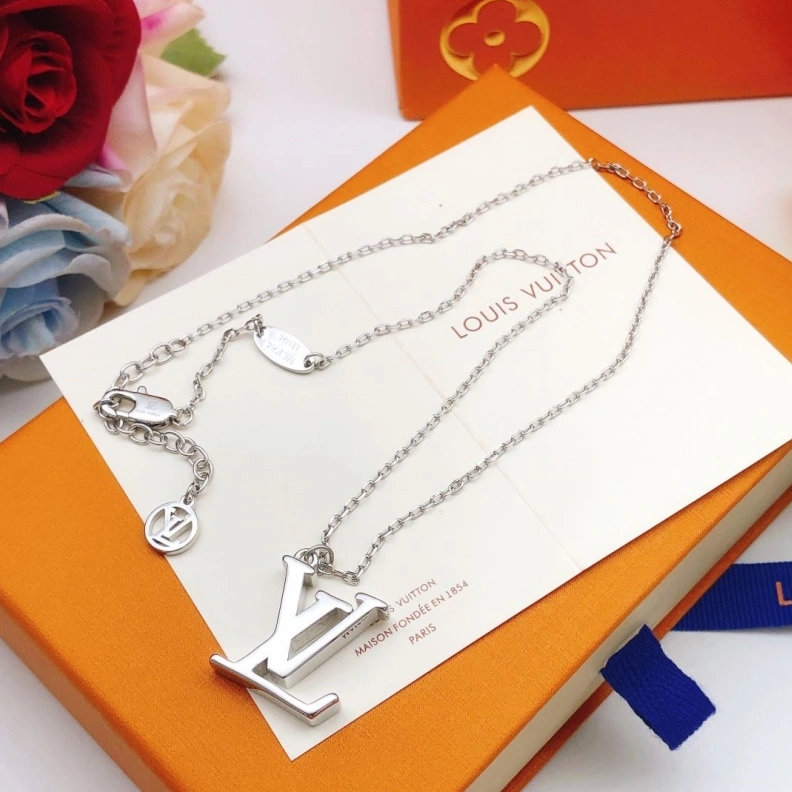 Comfortable LX Necklaces 309345