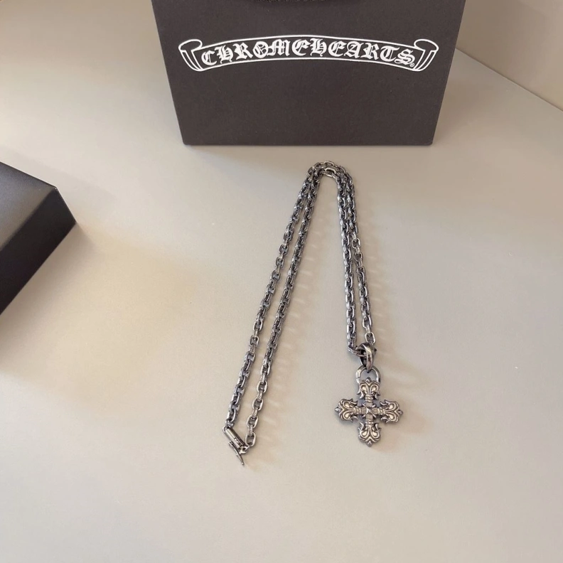 Chrxmx Hxxrts Necklaces Practical 296161
